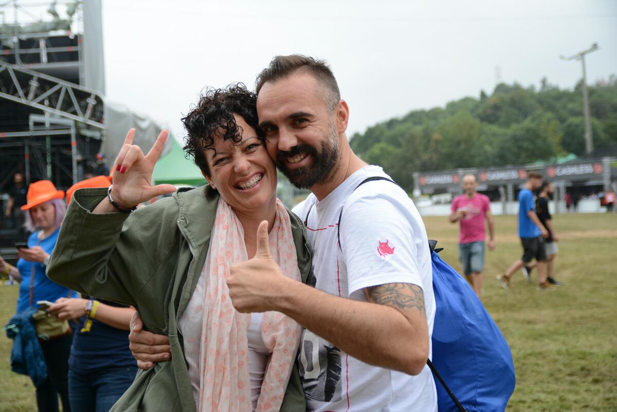 Foto 75 de la s&aacute;bado 8 de julio | Bilbao BBK Live 2017